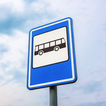 Перевозка сотрудников