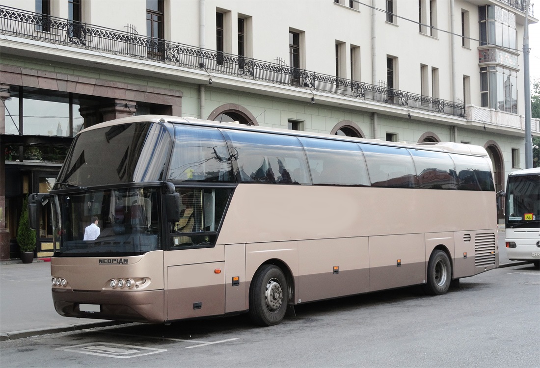 Neoplan N1116 Cityliner